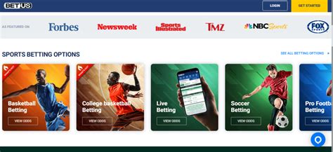 bet online sports betus|Bet Online Sports Betting at BetUS Sportsbook, Live Betting, .